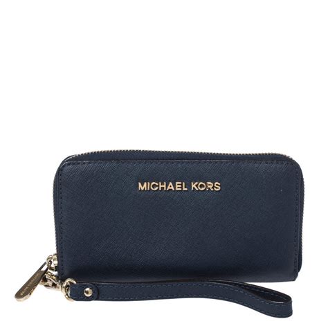 michael kors wristley|michael kors wristlet wallet outlet.